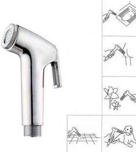 Prestige Passion Health Faucets Gun Only Faucet Set