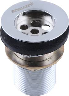 SOMANY Echo Waste Coupling Half Thread Faucet Set