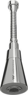 Water Science WaterScience Kitchen Faucet Extender - Cone Faucet Extension Faucet Set