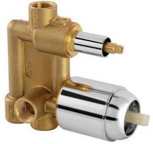 SOMANY DIVERTER BODY REGULAR Faucet Set