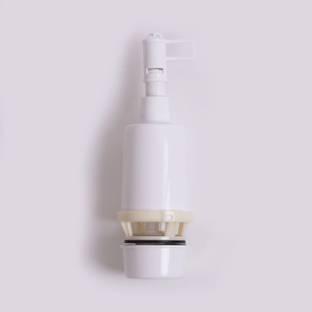 Say Plasto Flush Tank Syphon Kit Full Set, Flushing Cistern Accessories Faucet Set