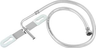 SOMANY L JET SPRAY WITH 1 METER TUBE Faucet Set