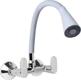 merlin by Merlin SINK MIXER | BRASS| CHROME & GREY | DUAL MODE | 360° SWIVEL | IDEAL FOR KITCHEN| Faucet Set