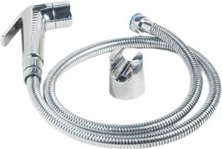 Parryware by Parryware Splash Health Faucet with 1m hose Faucet Set