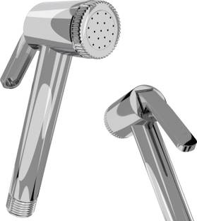 PESCA Sleek Health Plastic Faucet Head For Bathroom Faucet Set