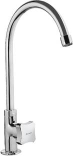 Parryware by Parryware Jade Deck Mounted Kitchen Sink tap with Honeycomb Foam Flow Aerator Faucet Set