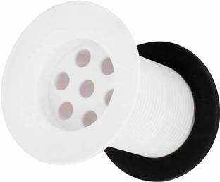 Well Set Waste Coupling Wash Basin Drain Outlet / Washbasin Jali /Wash Basin Coupling Waste Coupling Cartridge Faucet