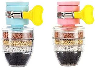 kunjsale ks-water filter faucet Faucet Set