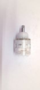 Jaquar Type High Flow Diverter Cartridge Size 46 mm  ஃபாஸெட்_செட்