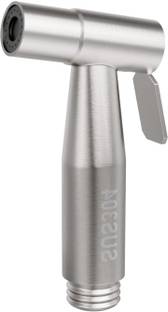 COSSIMO Stainless Steel Jako Health Faucet Head Only (Pack of 1) Faucet Set