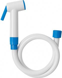 Brico by FUTURAM | Premium quality Jet spray for Bathroom hygiene Faucet Set