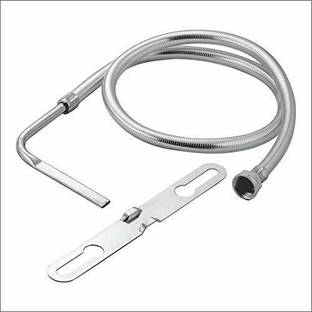 CTM Jet for single piece with extended pipe Faucet Set