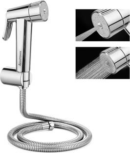 ANATOMIX ABS Health Faucet Jet Spray For Toilet Faucet Set