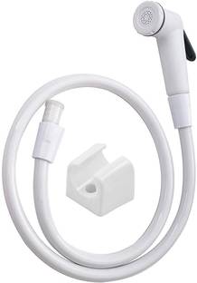 BathEstore Health Milky Set (Pack of 1) Faucet Set