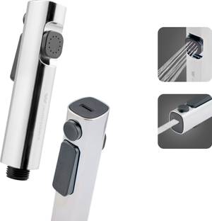 Water Science Chrome Finish Faucet Set Faucet Set