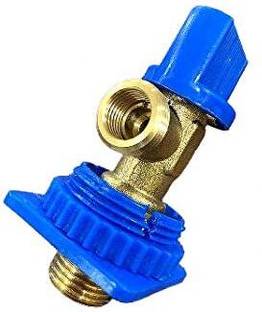 STAR Brass Angle Valve for Hindware Series Concealed Cisterns Faucet Set