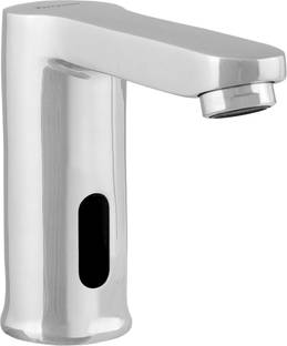 Parryware by Parryware Sensor Faucet|Pillar Cock | AC/DC | Chrome Finish | Sensor Tap| Faucet Set