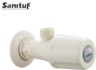 Sanituf ANGLE VALVE Angle Cock Faucet