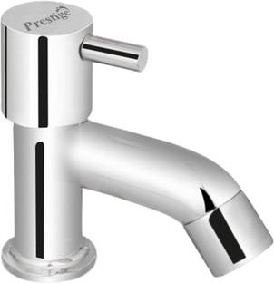 Prestige Dove Brass Pillar Tap Faucet