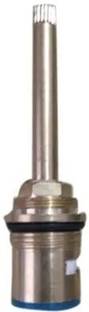 ALLINHUB concealed stop valve spindle 1/2 inch Stop Cock Faucet