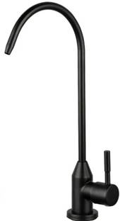 Fossa RO F-04 Black RO Tap Kitchen Water Filter Faucet, Drinking Water Faucet SS Body Kitchen Mixer Faucet