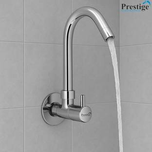 Prestige Dove Sink Pillar Tap Faucet Dove (Sink Cock) Brass Tap For Kitchen Sink Tap Faucet