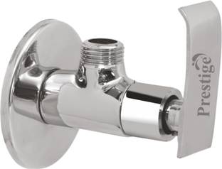 Prestige Qubix Angle Cock Angle Cock Faucet