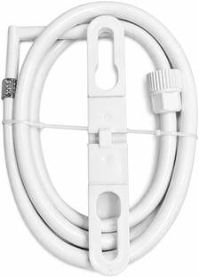 KYORSI AquaFlow PTMT Multi 1.0 Meter Jet Spray Health Faucet (Set of 1) Health  Faucet