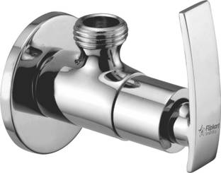 Flipkart SmartBuy FKSB-DEAC Desire Angle Valve with Wall Flange Angle Cock Faucet