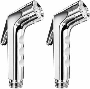 LVSHA by LVSHA Health Faucet Gun Only Without Pipe, Toilet Wash Bidet Jet Spray Combo Pack Health  Fau...