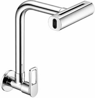 10x by 10X Brass Kitchen Sink Tap ER-889223 Multiple Mode Function (Waterfall Mode) Sink Tap Faucet