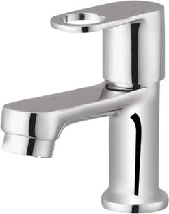 Prestige PRM3507 Prime Pillar Cock Chrome Plated Faucets Tap Pillar Tap Faucet