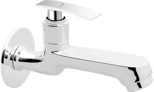 प्रेस्टीज PASSION Long Body Water Tap, Washbasin Tap, Brass Faucet Wall Mount Passion Long Body बिब टै...