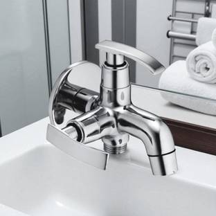 ARISSION Classic Brass Faucet-59 PrimeFlow Brass Faucet Aerator Foam Flow Faucet