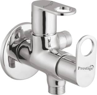 Prestige Prime Angle Cock 2 Way Angle Cock Faucet