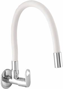Prestige Prime Flex Sink Cock Flexible sink Cock Pillar Cock Pillar Tap Faucet Pillar Tap Faucet