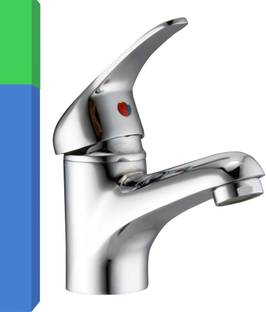 MAYUR OCICH BASIN MIXER SINGLE LEVER ( BOTH HOT AND COLD WATER AVAILABLE) {BASIN MIXER SINGLE LEVER VIGNETTE MODEL} wash basin tap Mixer Faucet