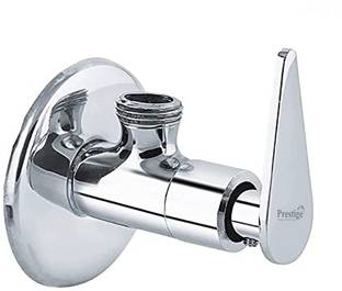 Prestige Slim-AngleCock Angle Cock Faucet