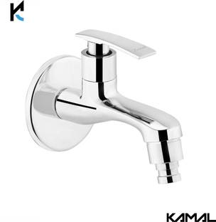 KAMAL Washing Machine Bib Cock - Vista (VST-2517) Nozzle Cock Faucet
