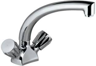 Gross chef by JAQUAR 321 Sink Mixer With Extended Spout Sink Mixer with Extended Spout . Mixer Faucet