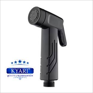 Kyari - GRAVITY Heath Faucet Bidget Spray gun ( Without Tube ) HF-10667 For Toilet / Bathroom / Pet Ba...