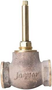 Jaquar 81 ALLIED SERIES CONCEALED PART OF FLUSH COCK Angle Cock Faucet