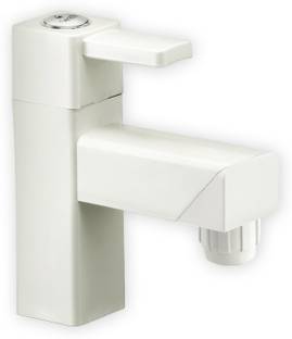 Sparsh Pearl by Pearl Precision ED-970 PTMT 90 Degree Bib Tap Faucet