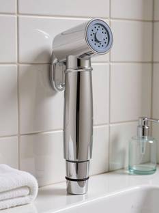 SOMANY Bathware ABS Round Health  Faucet