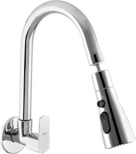 10x by 10X Rotatable Kitchen Sink Tap ER-889223 3 Flow Mode Sink Tap Faucet