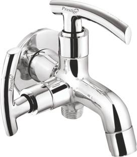 Prestige C-2 Cock 2 Way Bib Tap Faucet