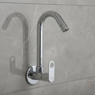 Alturas by Clinton Max Brass (Sink Cock) Tap for Kitchen/Bathroom Sink Tap Faucet