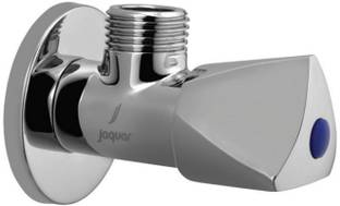 Jaquar 3057P Astra Triangular Handle & Wall Flange with Wall Mixer Faucet