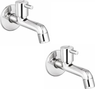 Prestige Dove Long Body-Pack Of 2 Bib Tap Faucet