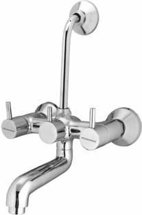 MOONWAVE by Moonwave CIT-014 Wall Mixer 2 in 1 Mixer Faucet